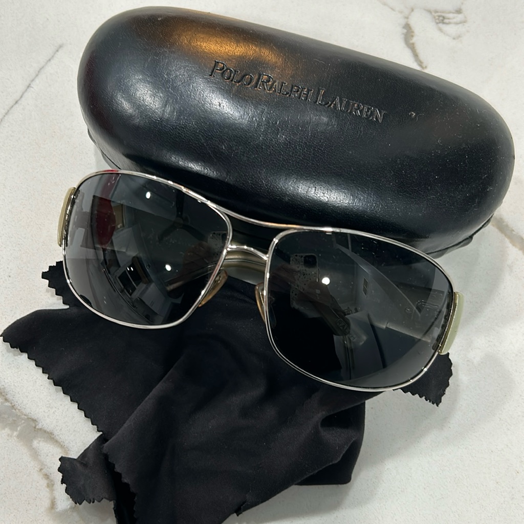 Ralph By Ralph Lauren Sunglasses